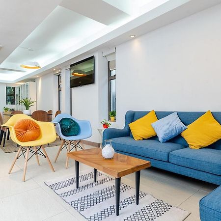 Solar Villas هونغ كونغ المظهر الخارجي الصورة